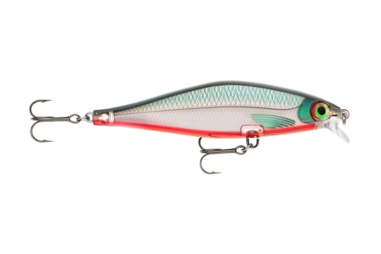 Rapala Shadow Rap Shad TRG