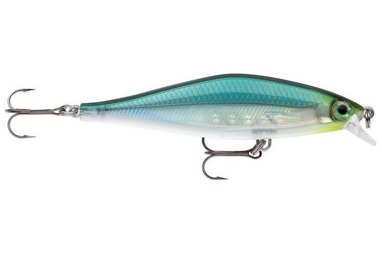 Rapala Shadow Rap Shad 09_TRI
