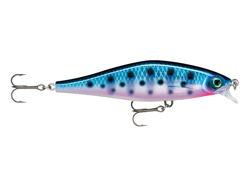 Rapala Shadow Rap Shad 09_TST