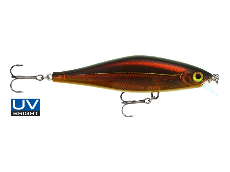 Rapala Shadow Rap Shad 09_UV5