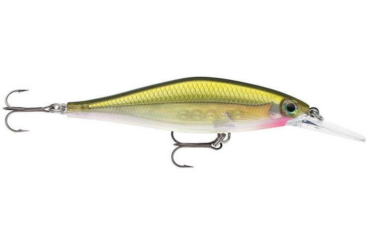 Rapala Shadow Rap Shad Deep 09_OG