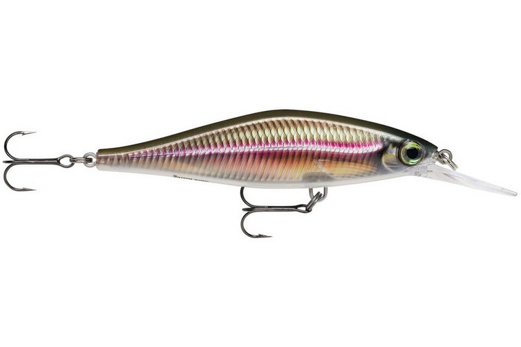 Rapala Shadow Rap Shad Deep 09_SML