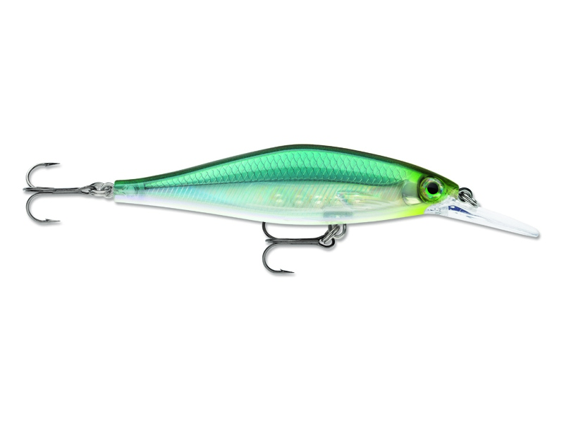 Shadow Rap Shad Deep 09 TRI