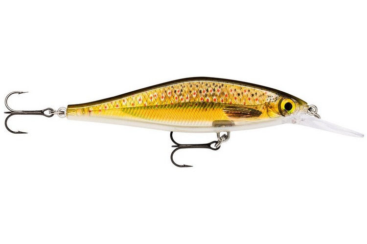 Rapala Shadow Rap Shad Deep 09_TRL