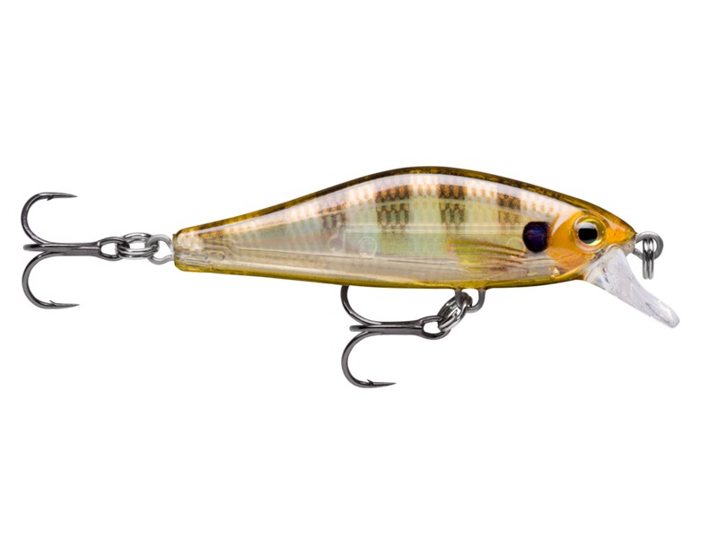 Rapala Shadow Rap Shad Solid Shad 05_GGIU