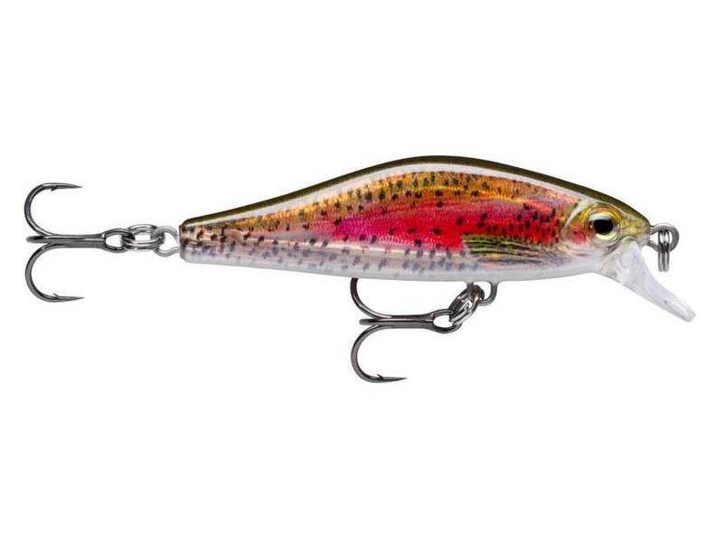 Rapala Shadow Rap Shad Solid Shad 05_RTL
