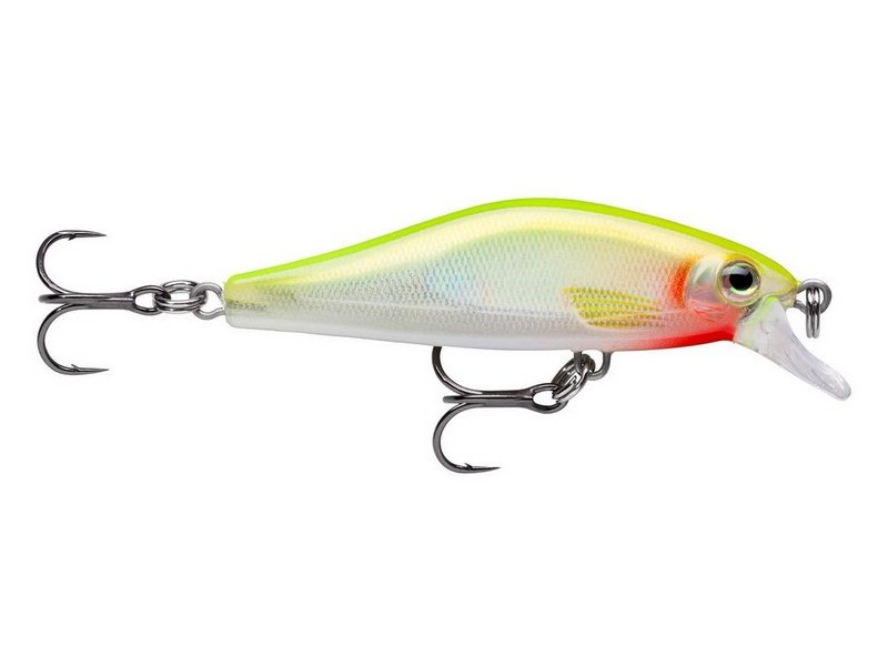 Rapala Shadow Rap Shad Solid Shad 05_SFC