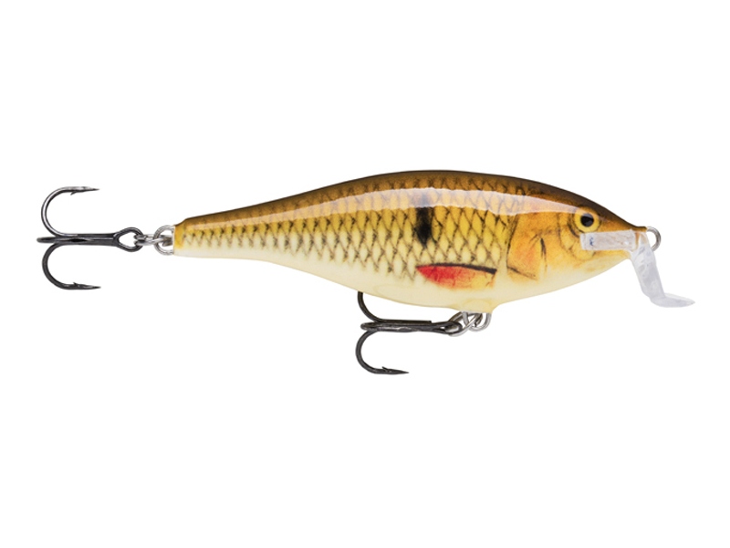Rapala Shallow Shad Rap 05 JP