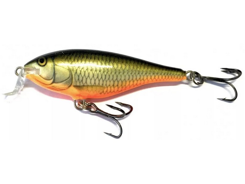 Rapala Shallow Shad Rap 07_RFSH