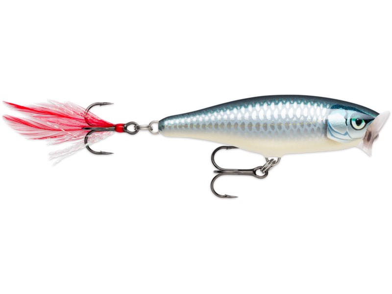 Rapala Skitter Pop 07 Bap