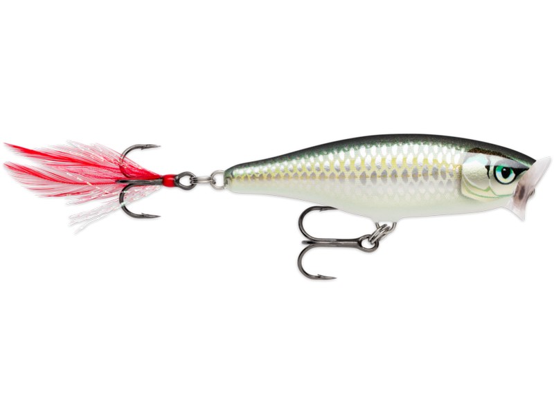 Rapala Skitter Pop 07 BLK
