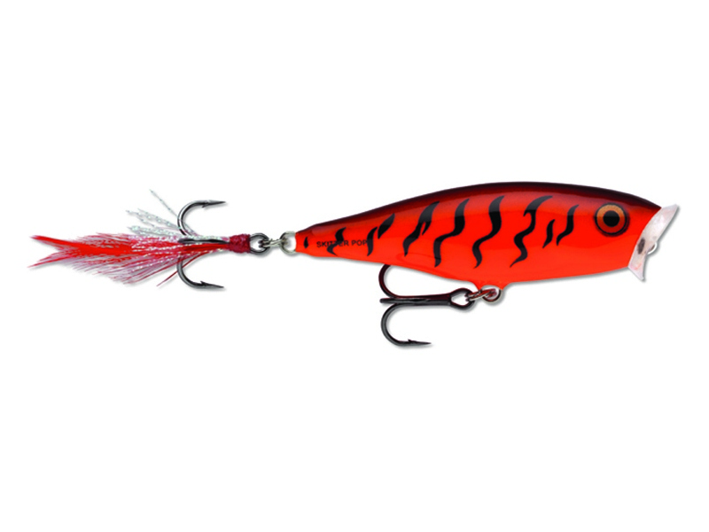 Rapala Skitter Pop 09 OCW
