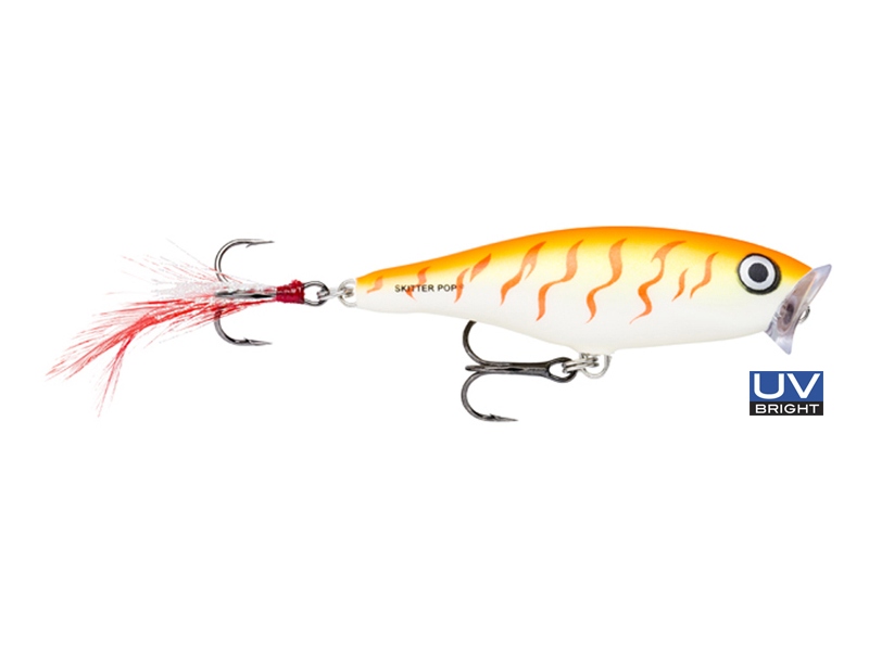 Rapala Skitter Pop 07 OTU