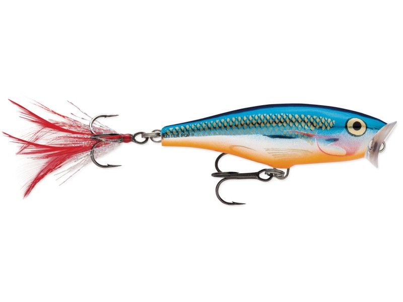 Rapala Skitter Pop 07 SB