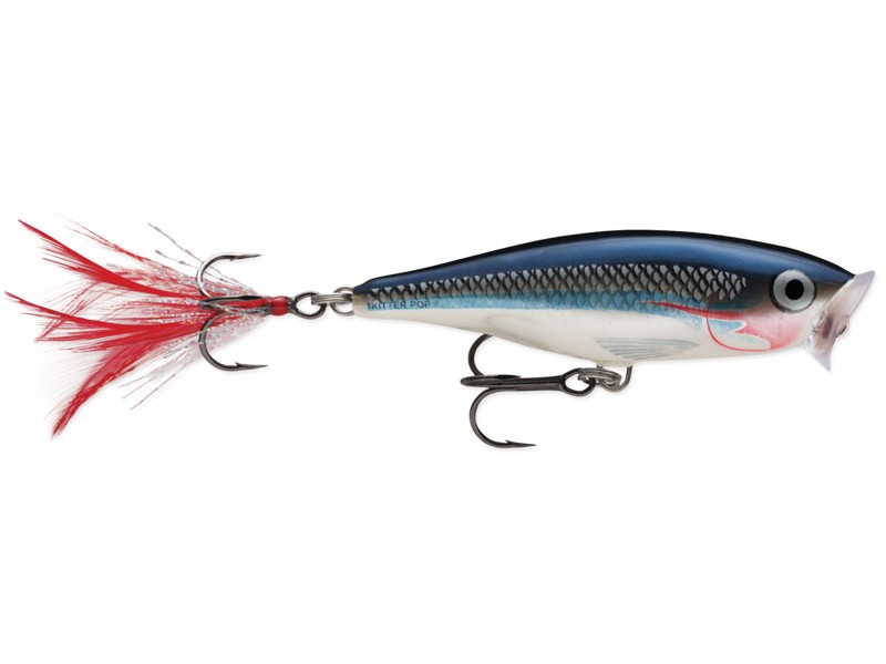 Rapala Skitter Pop 07 SD