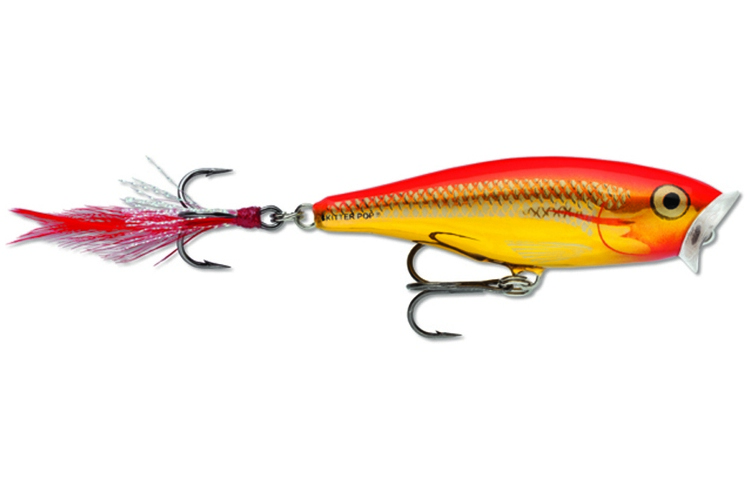 Rapala Skitter Pop SGFR