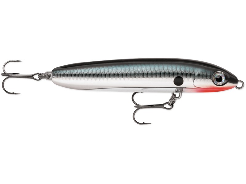 Rapala Skitter V 10 CH