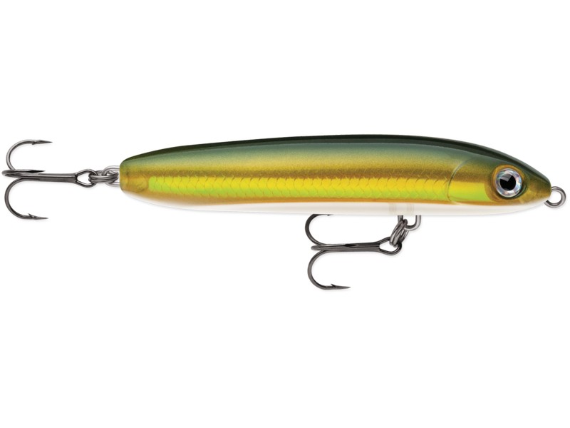 Rapala Skitter V 10 GO