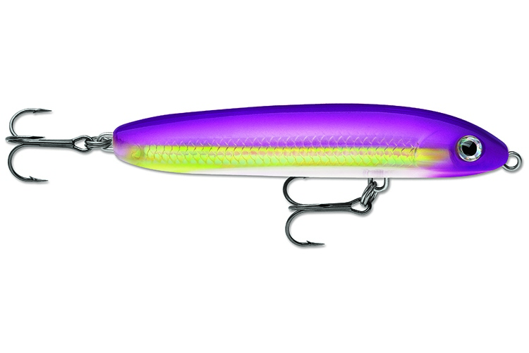Rapala Skitter V 10 HPR