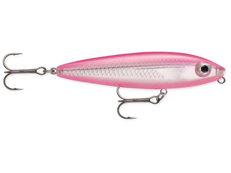 Rapala Skitter Walk HP – plovoucí hladinový wobler