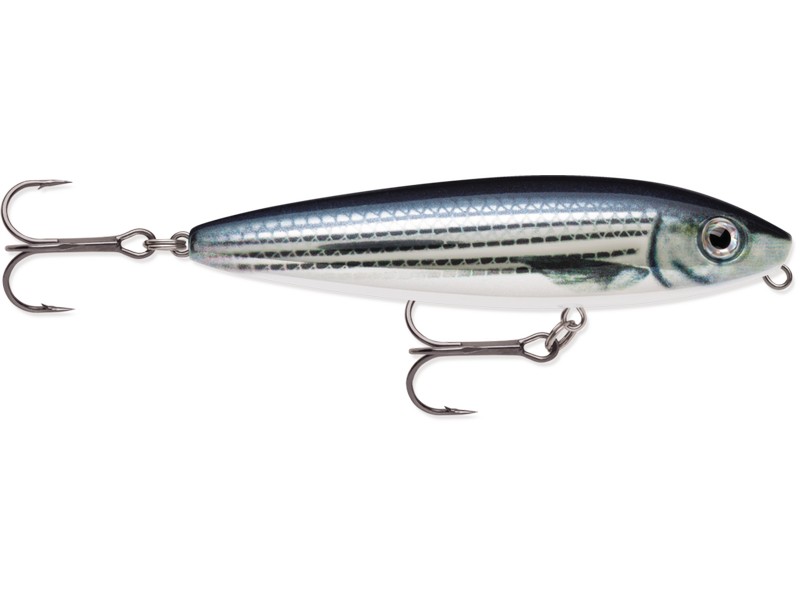 Rapala Skitter Walk MU – plovoucí hladinový wobler