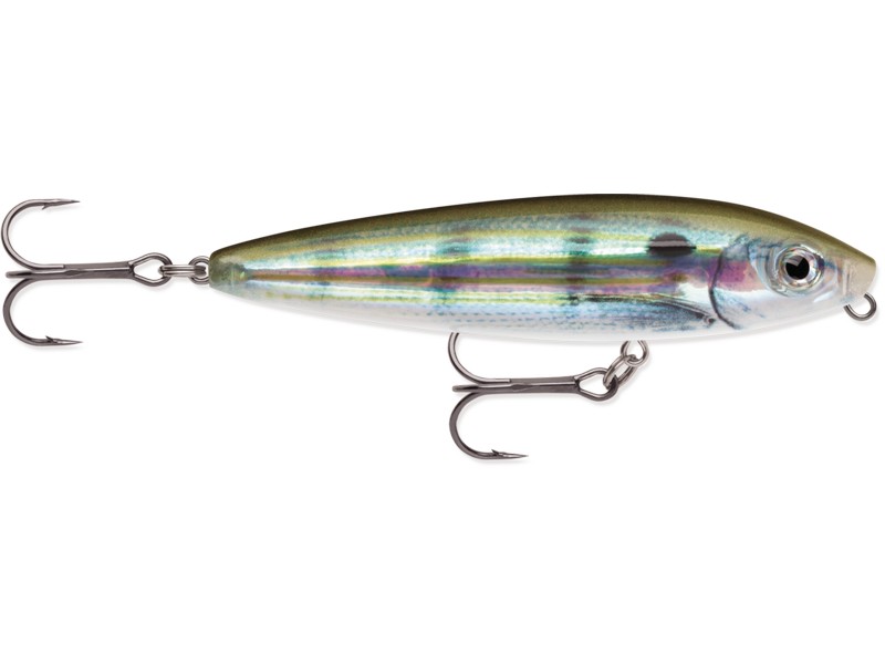 Rapala Skitter Walk PF – plovoucí hladinový wobler