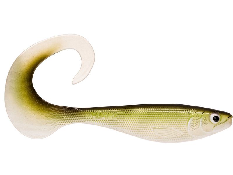 Rapala Soft Otus MNW
