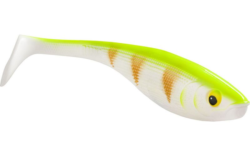 Rapala Soft Peto přebírá osvědčenou akci nejprodávanějšího X-Rap® Peto a kombinuje ji se zvýšenou univerzálností, kterou umožňují různé aplikace nastražení.