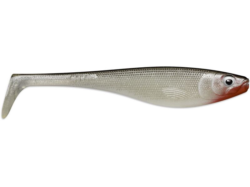 Nástraha Rapala Soft Peto 18_Silver. Soft Peto přebírá osvědčenou akci nejprodávanějšího X-Rap® Peto a kombinuje ji se zvýšenou univerzálností, kterou umožňují různé aplikace nastražení.