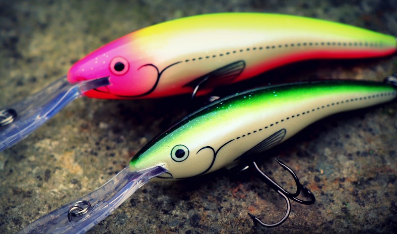 🎯 Speciály a Limitované Edice Rapala 🎁 Exkluzivní nástrahy, které jinde nenajdeš – jedinečné barvy, speciální série a sběratelské kousky. 🔥 Omezené množství – když se vyprodají, už nebudou! 🎣 Perfektní volba pro rybáře, kteří chtějí něco extra a chtějí vyniknout u vody. 🛠️ Stejná kvalita, inovace a výkon jako u běžných modelů Rapala, ale v unikátním kabátě.