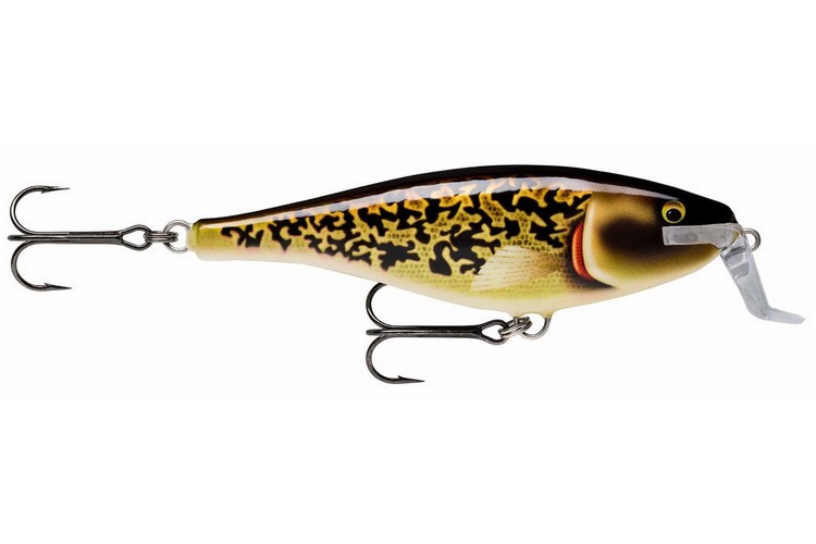 Rapala Super Shad Rap Floating 14 - ARB