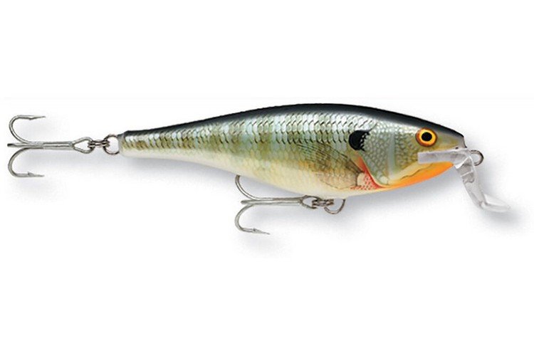 Rapala Super Shad Rap Floating 14 - Bluegill