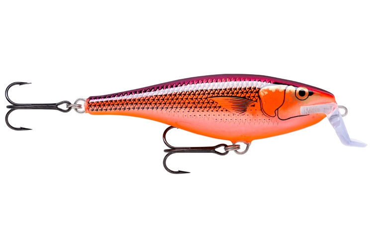 Rapala Super Shad Rap Floating 14 - BUM