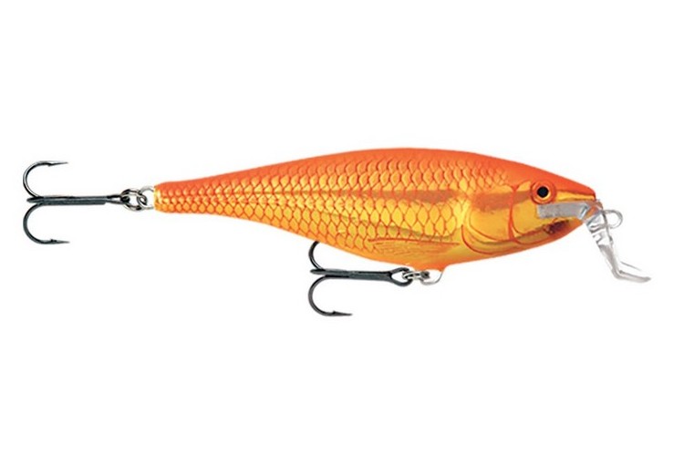 Rapala Super Shad Rap Floating 14 - GF