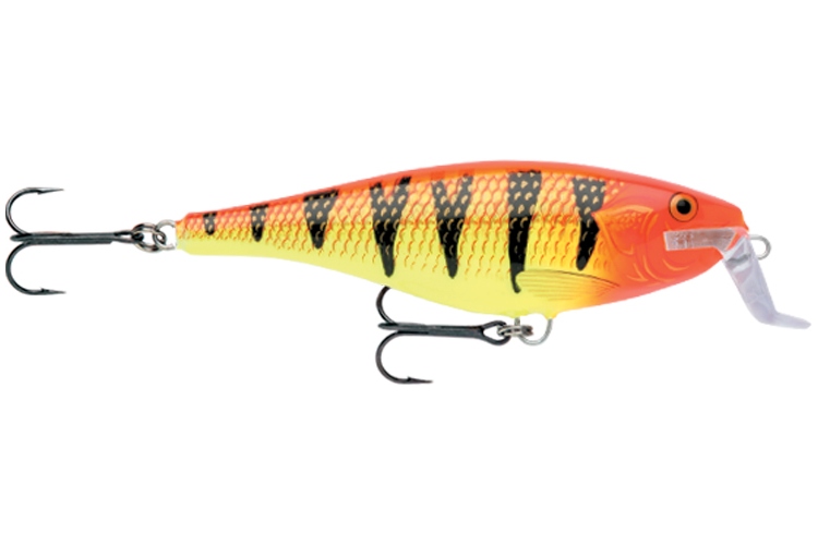 Rapala Super Shad Rap 14 HTP