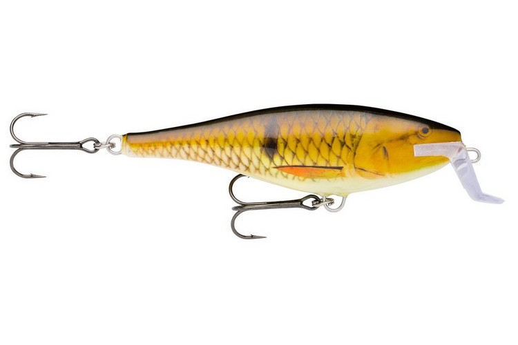 Rapala Super Shad Rap Floating 14 - JP