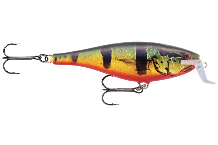 Rapala Super Shad Rap Floating 14 - PB