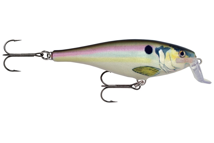 Rapala Super Shad Rap Floating 14 - RSL