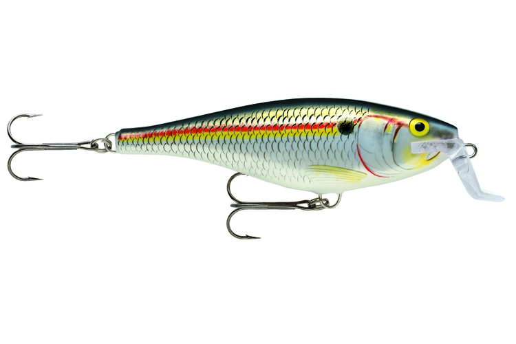 Rapala Super Shad Rap 14 SD