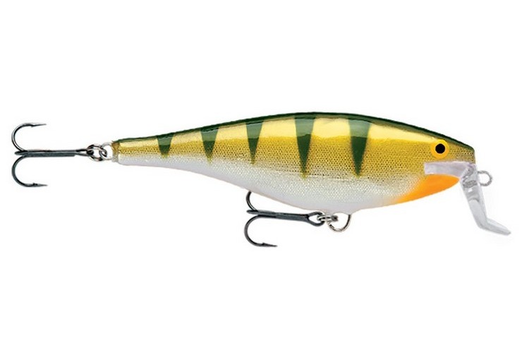 Rapala Super Shad Rap 14cm - YP