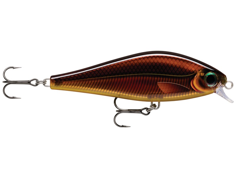 Rapala Super Shadow Rap 16 UV5