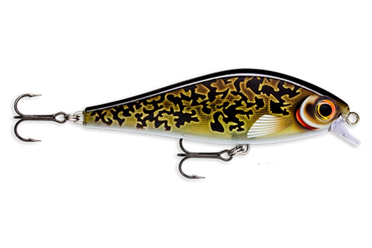 Rapala Super Shadow Rap 11 ARB