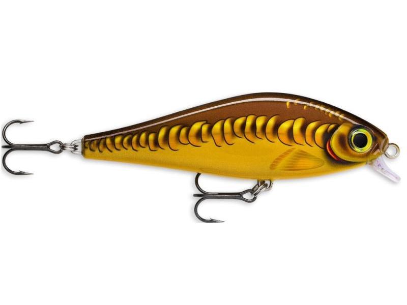 Rapala Super Shadow Rap 16 MRC