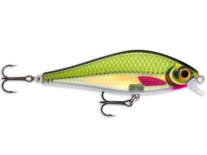 Rapala Super Shadow Rap_11_OG