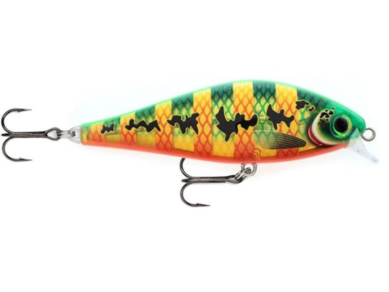 Rapala Super Shadow Rap 16 PCK
