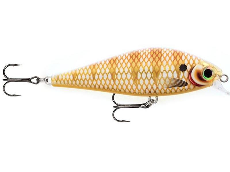 Rapala Super Shadow Rap 16 PGG