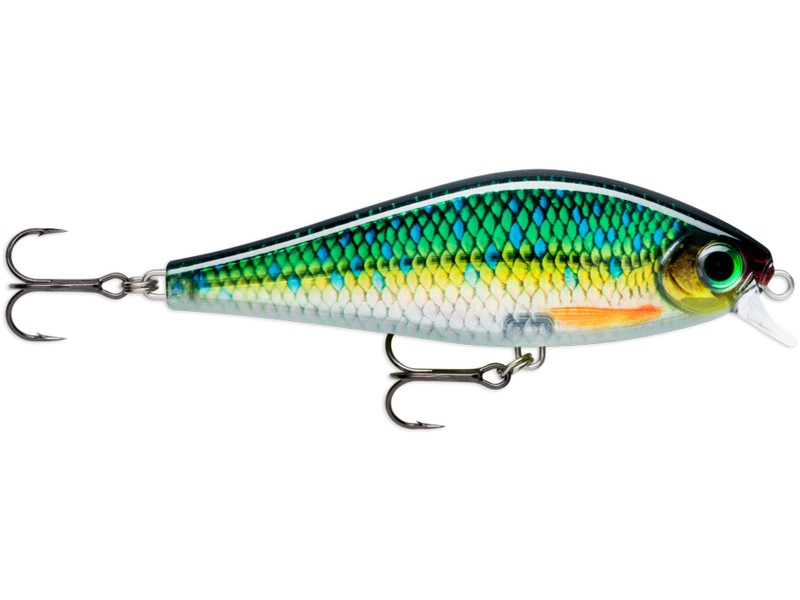 Rapala Super Shadow Rap 11 RNR
