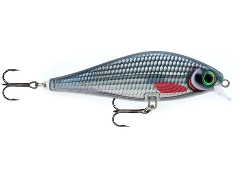 Rapala Super Shadow Rap 16 ROR
