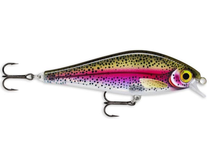 Rapala Super Shadow Rap_11_RTL