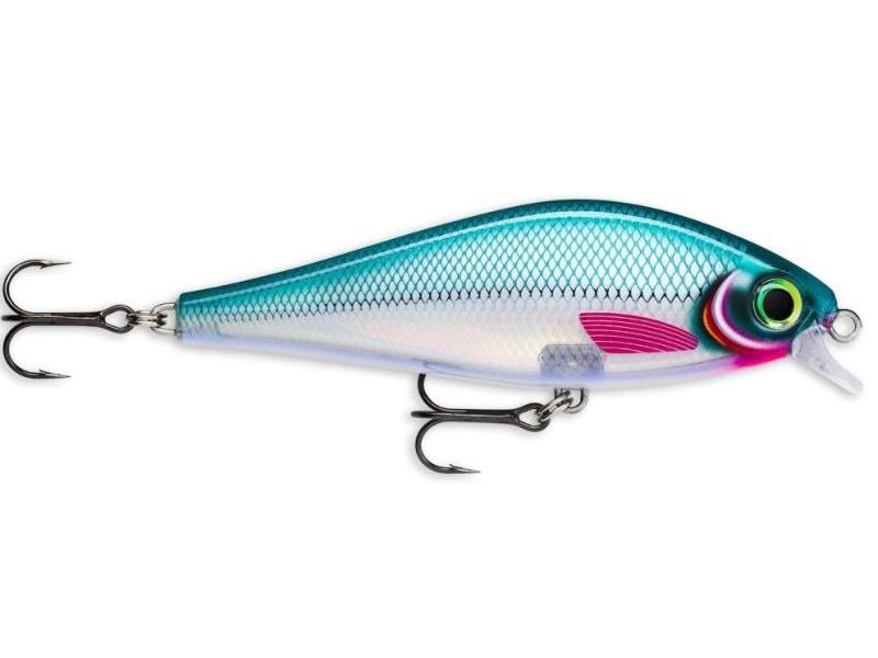 Rapala Super Shadow Rap_11_SIIK